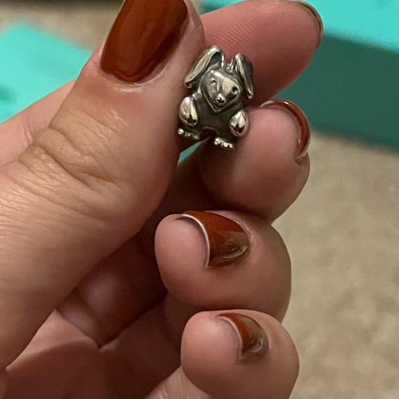 Pandora Charm Lot (8 Charms) - Picture 5 of 12